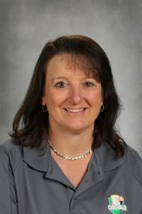 Lisa Morelli, Athletic Administrator